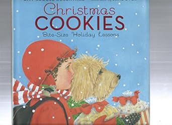 Christmas Cookies: Bite-Size Holiday Lessons