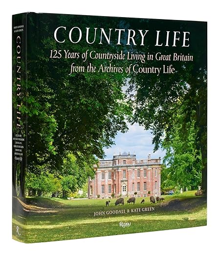 Country Life Book