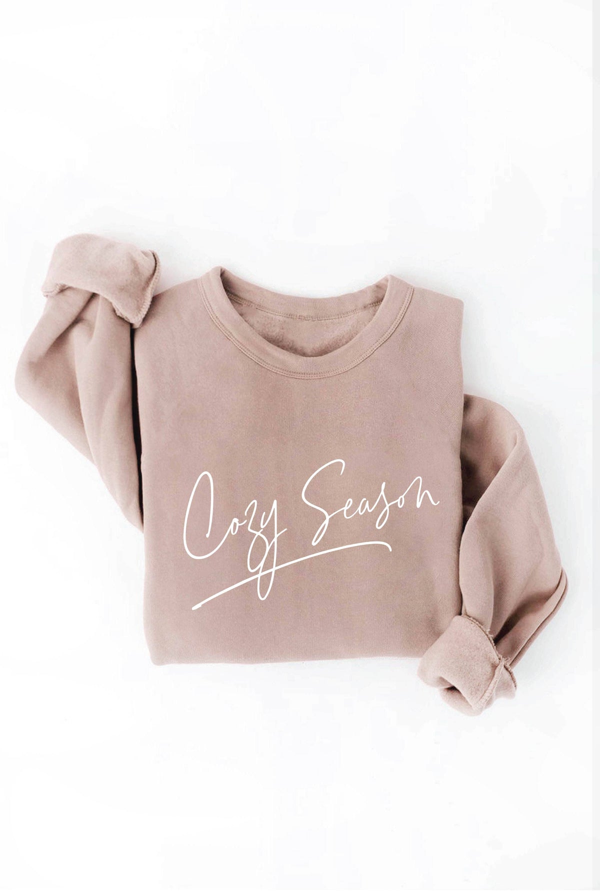 COZY SEASON Sweatshirt