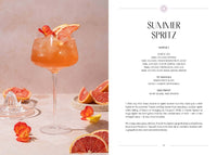Sips of the Seasons