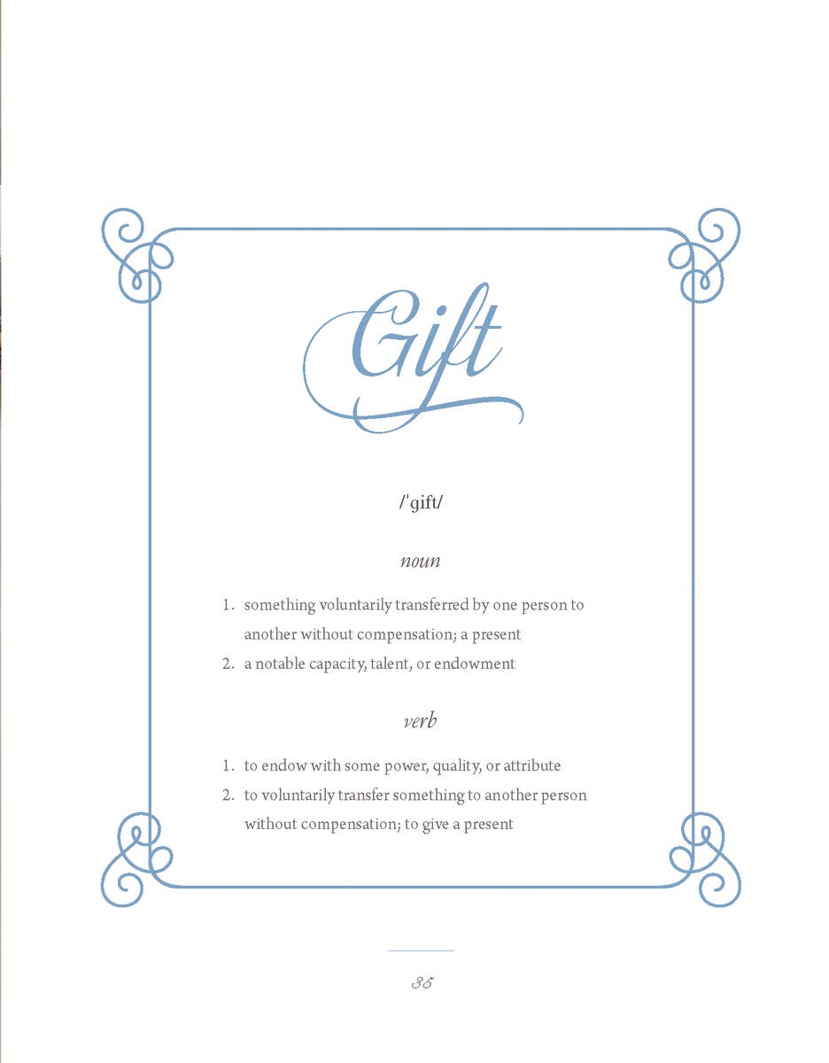 Anne Neilson's Angels