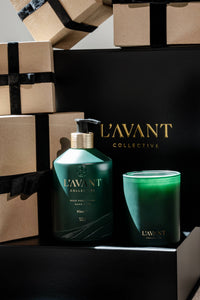 L'AVANT Candle Winter Fir (Limited Edition)