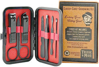 Men's Grooming Kit