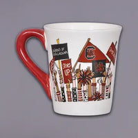 Collegiate Cheer Mug