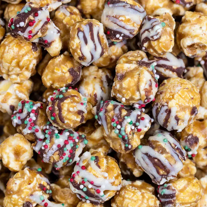 Poppy Popcorn - Christmas Confetti