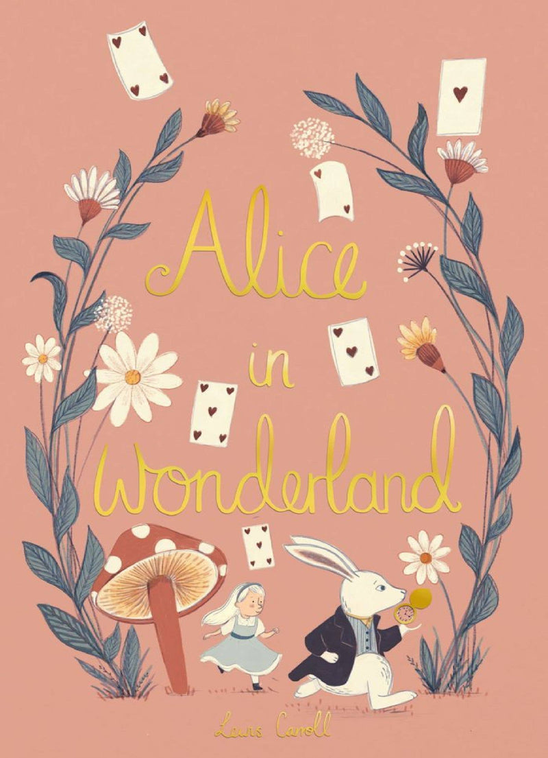 Alice in Wonderland | Collector's Edition