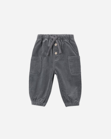 Luca Pant || Midnight