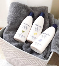 Noodle & Boo - Starter Baby Giftset