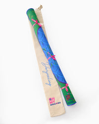 Mahjong Mat - Darjeeling