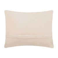 Christmas At The Lake Hook Pillow