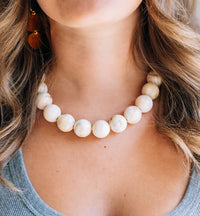 Bubbles Necklace