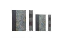 Vintage Reproduction Book Storage Boxes, 2 Styles
