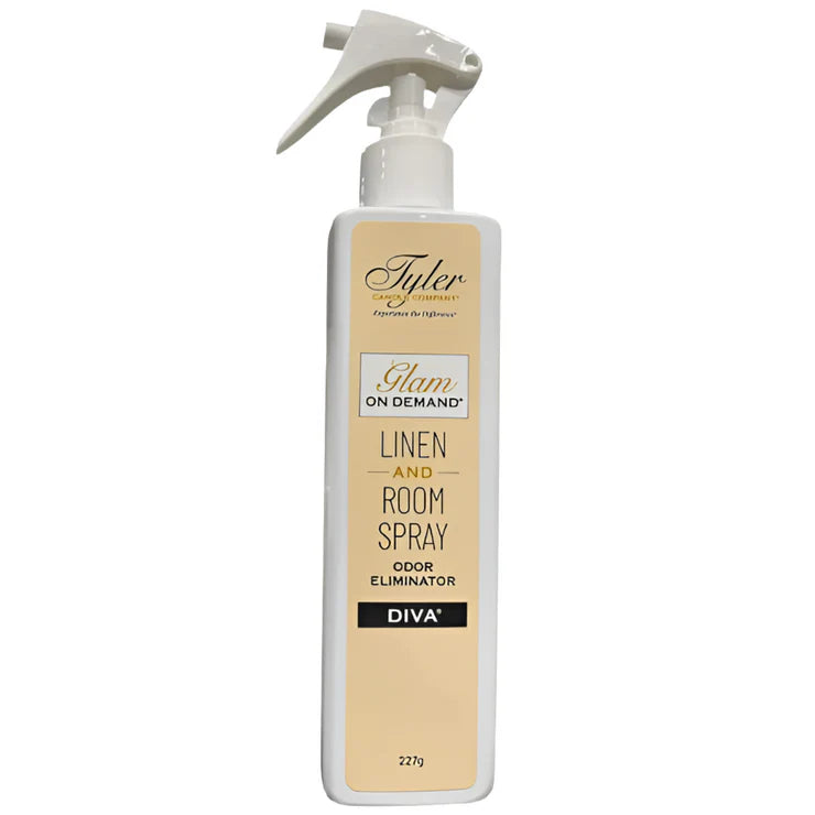 Glam On Demand Linen & Room Spray