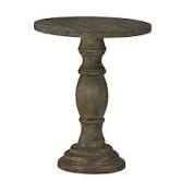 Brenon Accent Table