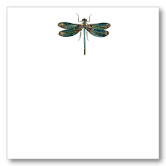 Dragonfly Gift Tags