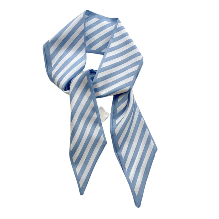 Twilly Scarf - Blues