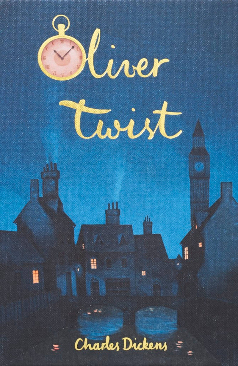 Oliver Twist | Collector's Edition