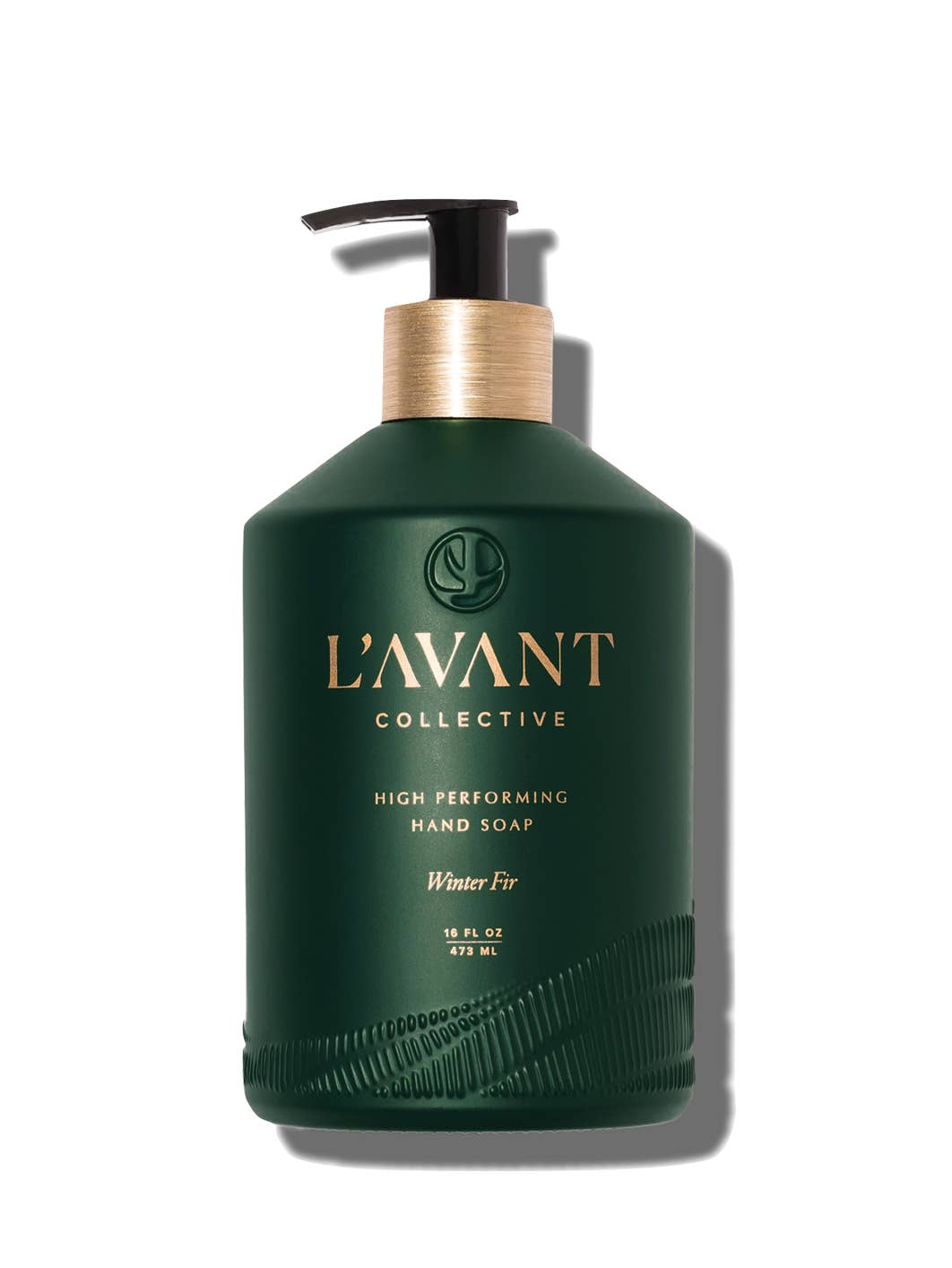 L'AVANT Hand Soap Winter Fir (Limited Edition)