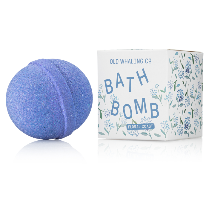 Floral Coast® Bath Bomb