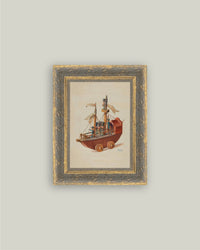 Toymaker Ship