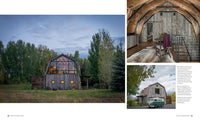 Rustic Modern