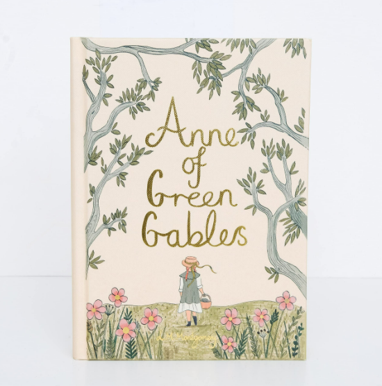 Anne of Green Gables | Collector's Edition