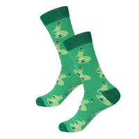 Tee Time Golf Socks