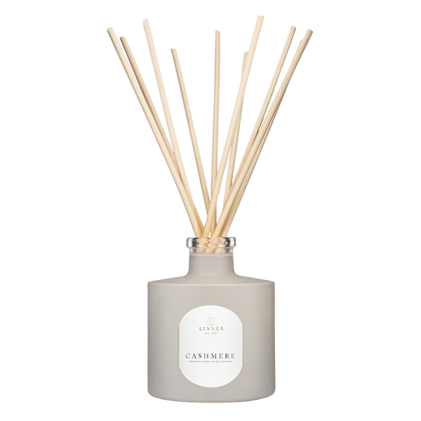 Diffuser - Scent Cashmere