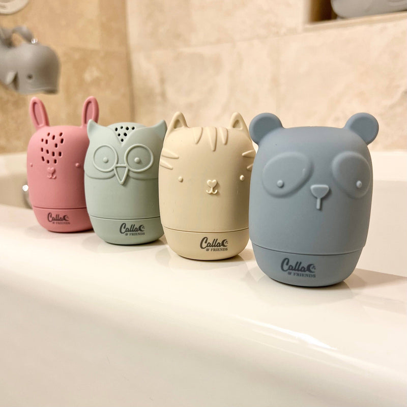 Water Toys - Ollie’s Friends