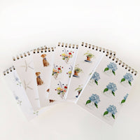 Mini Jotter Pad