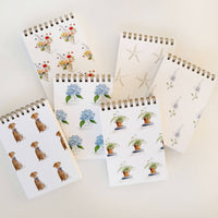 Mini Jotter Pad
