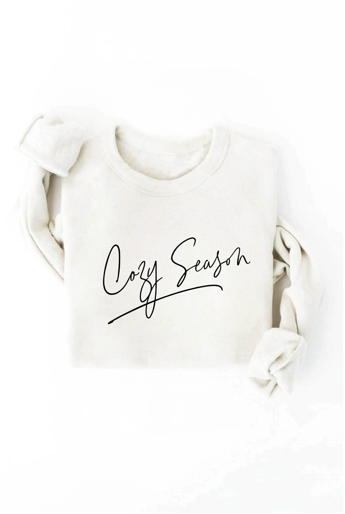 COZY SEASON Sweatshirt