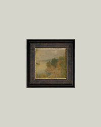Autumn Landscape 8x8