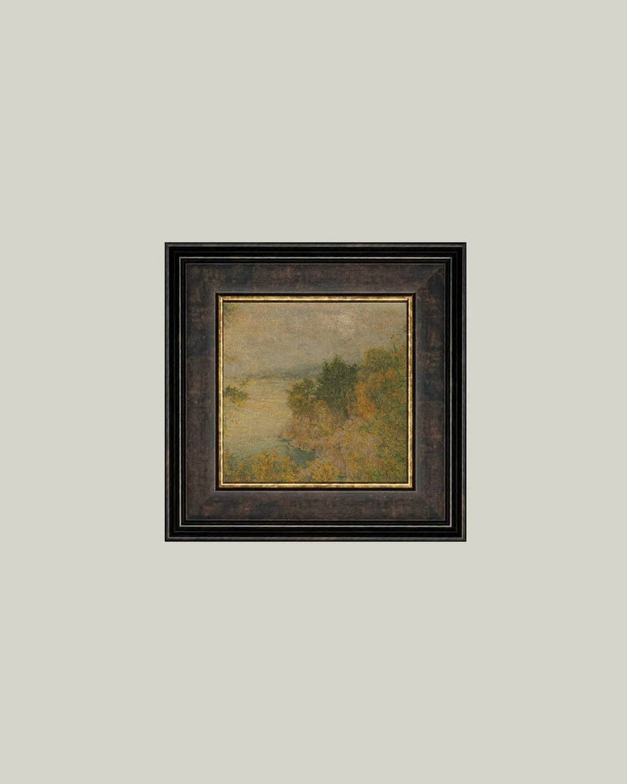 Autumn Landscape 8x8