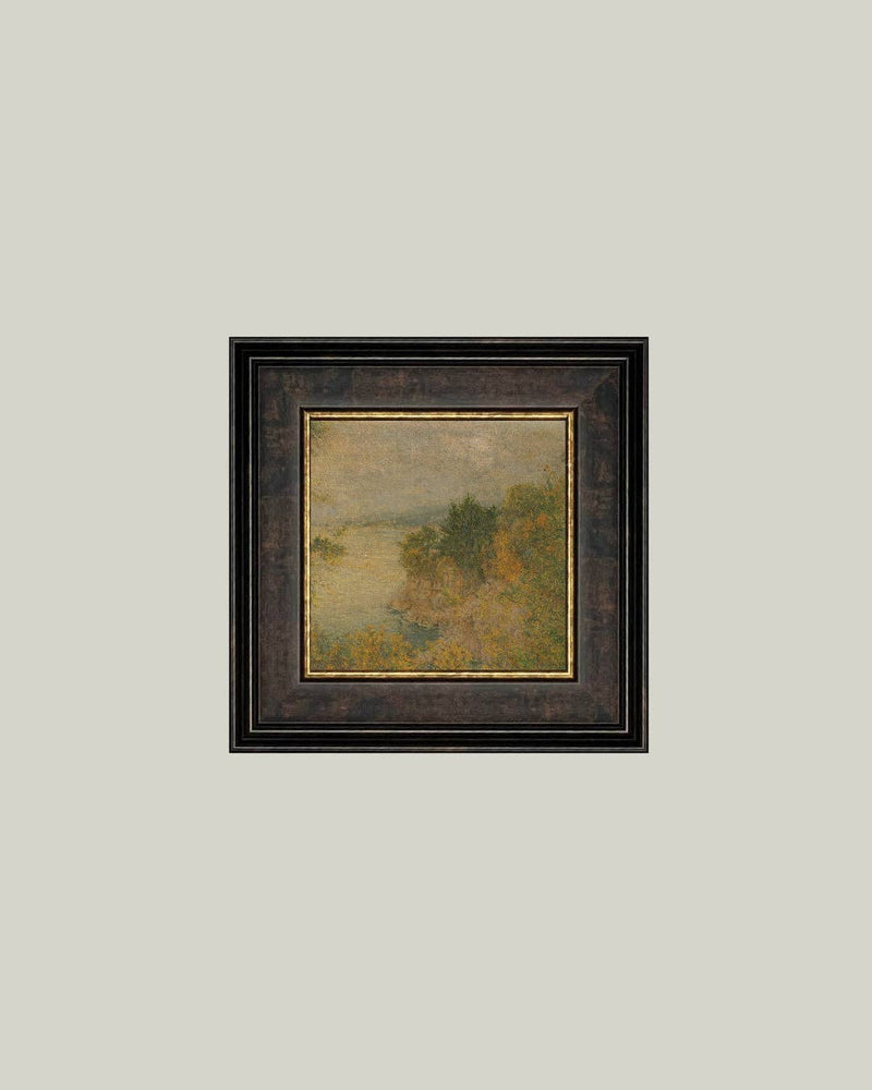 Autumn Landscape 8x8