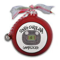 Collegiate Stadium Ornaments