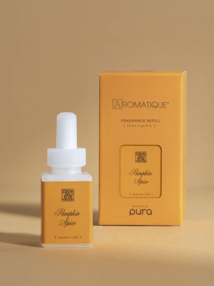 Pura - Pumpkin Spice Diffuser Scent Refill