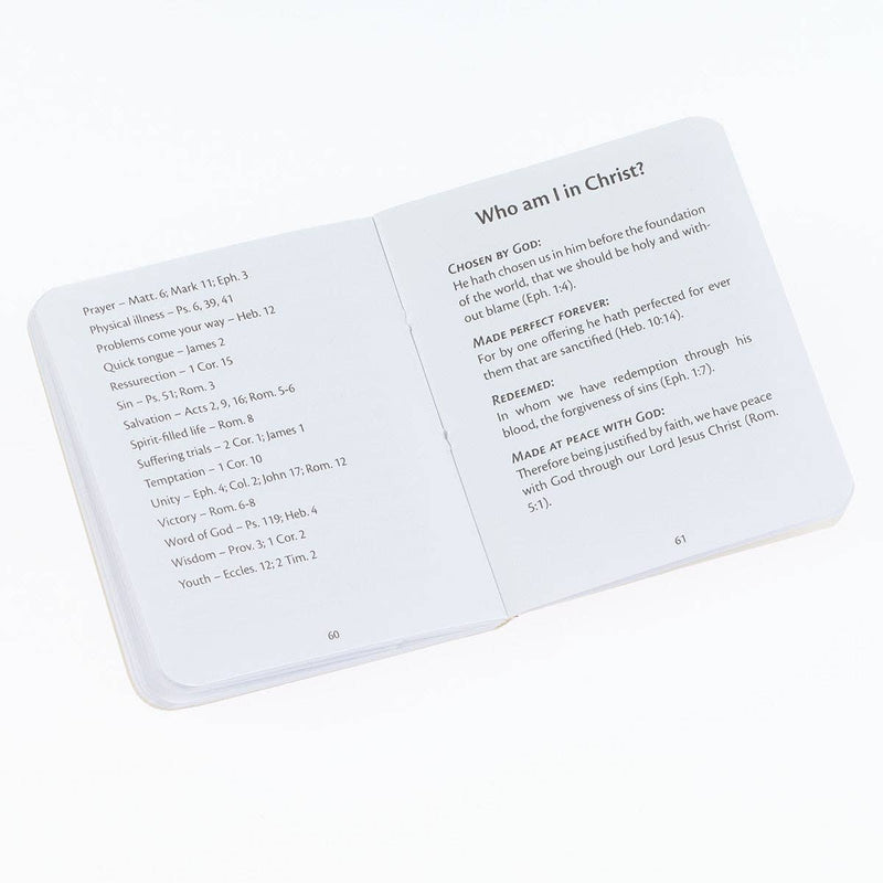 My Little Bible - Pocket Size