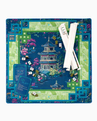 Mahjong Mat - Elysium Mat in Tube