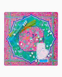 Mahjong Mat - Enchanted