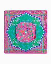 Mahjong Mat - Enchanted