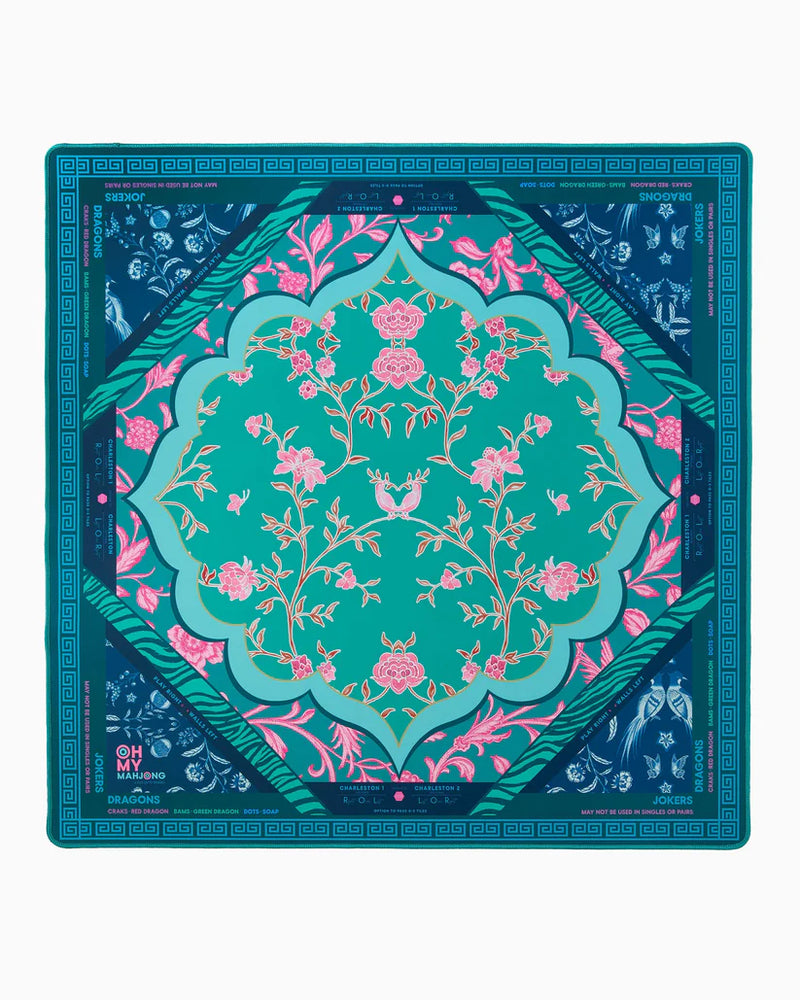 Mahjong Mat - Esme Mat