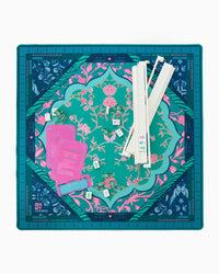 Mahjong Mat - Esme Mat