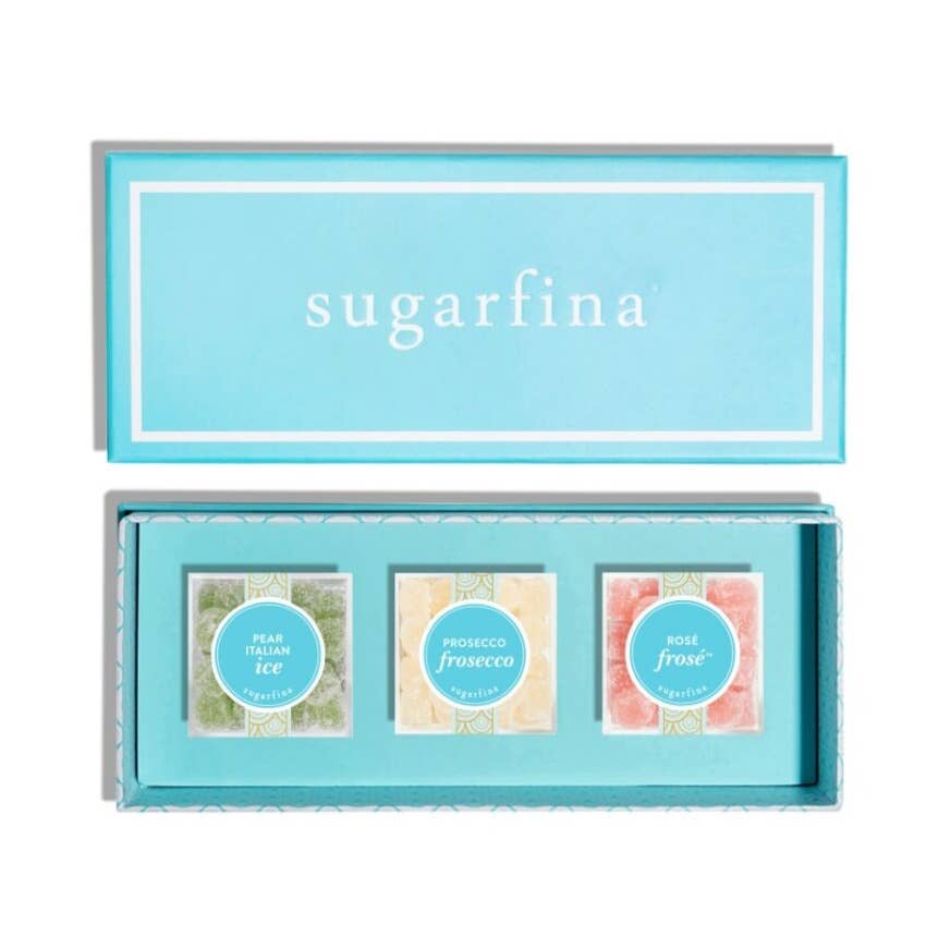 Sugarfina - Italian Summer 3pc Bento Box