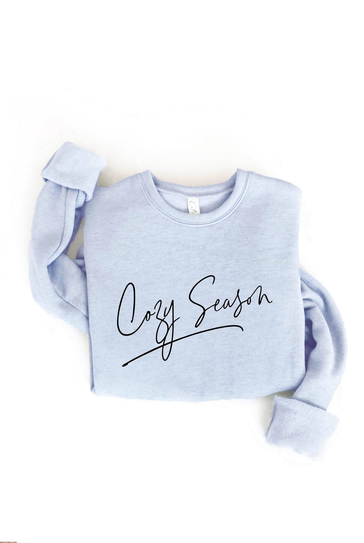 COZY SEASON Sweatshirt