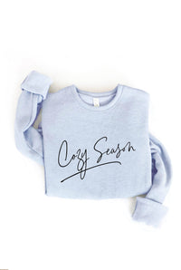 COZY SEASON Sweatshirt