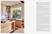 A Conscious Home