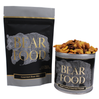 Gourmet Bear Mix