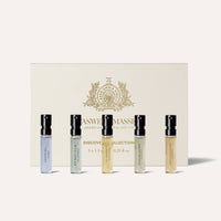 Caswell-Massey - Men's Fragrance Discovery Collection