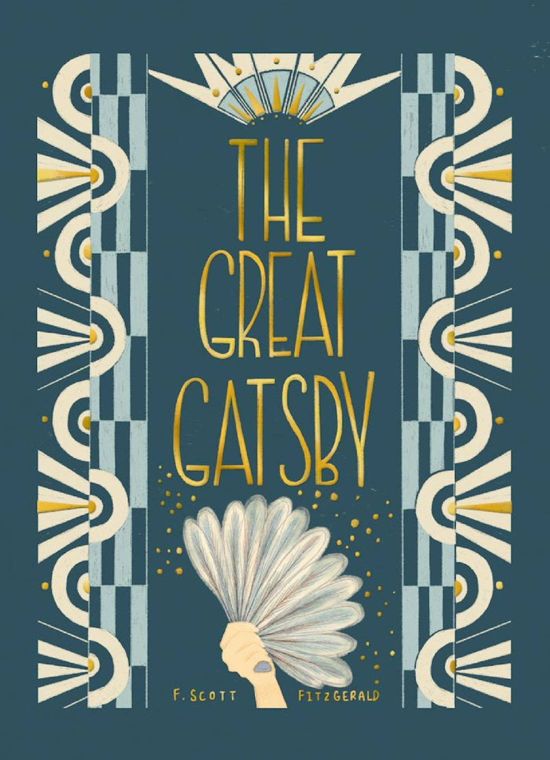 The Great Gatsby | Collector's Edition | Hardcover